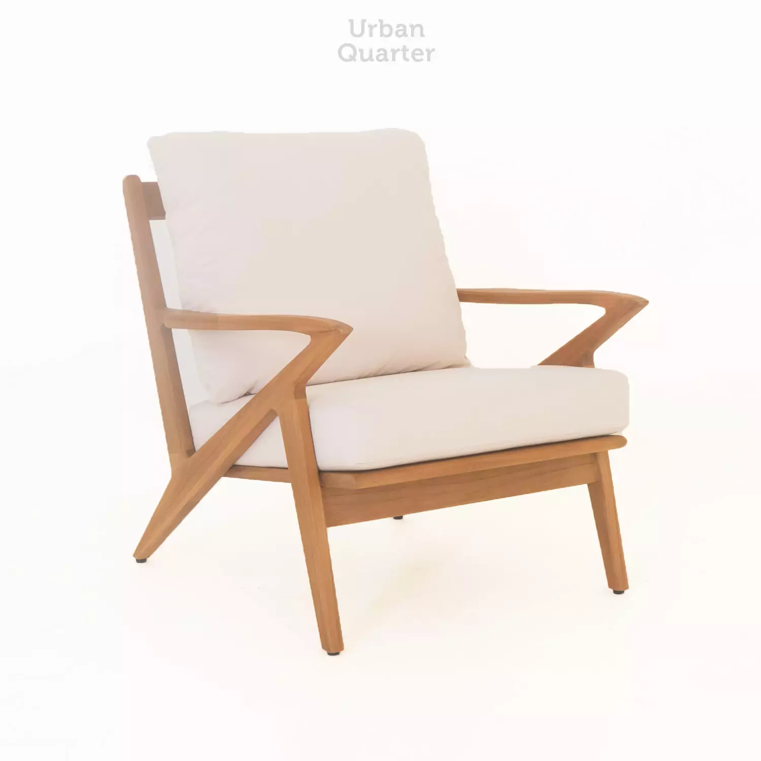 Ardent Armchair
