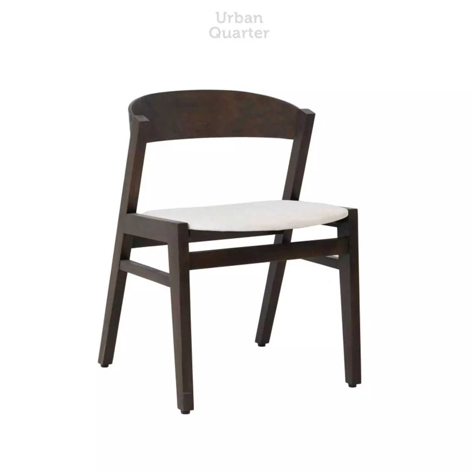 Carbon Dining Chair
