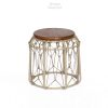 Arland side table