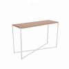 Alta Console Table