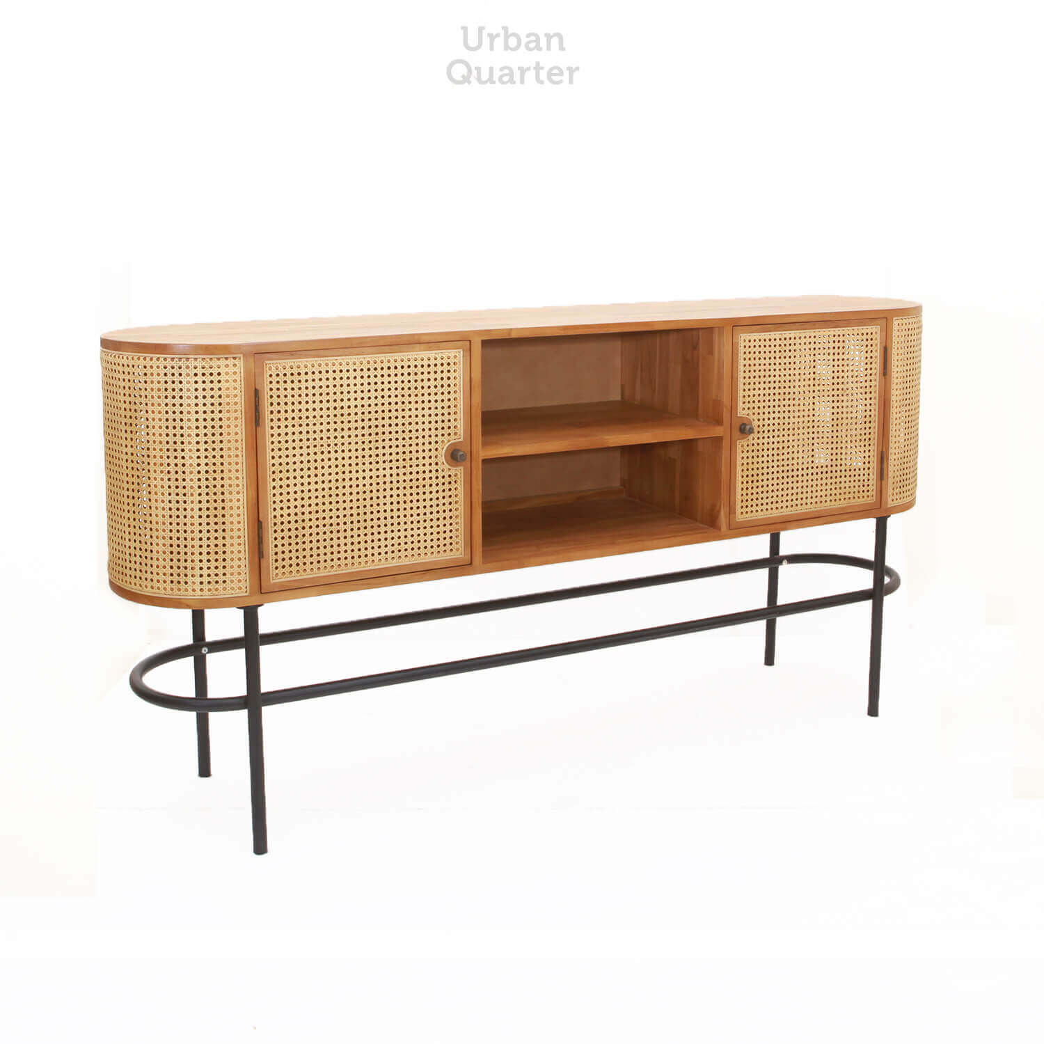 mirabeau console