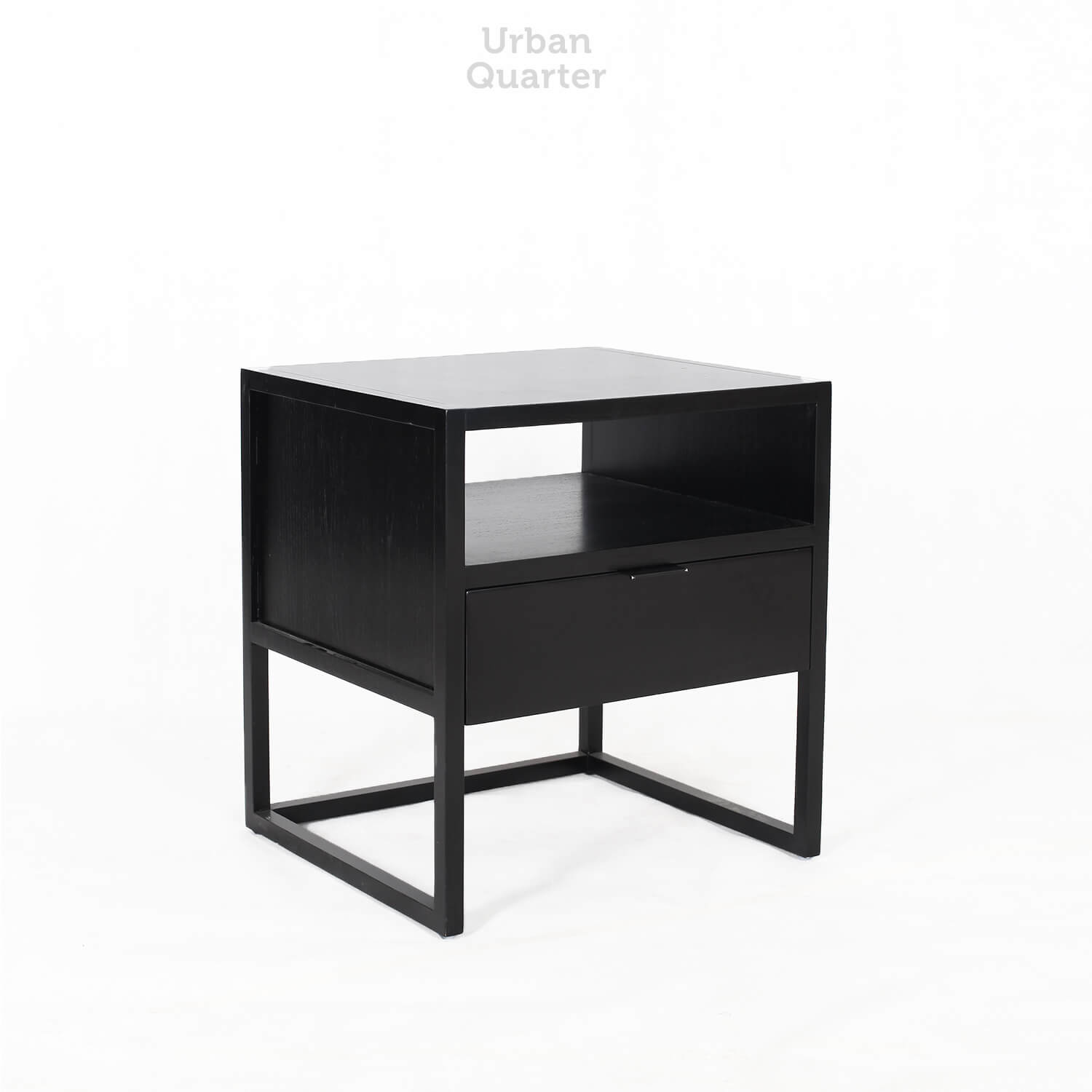 eaton side table