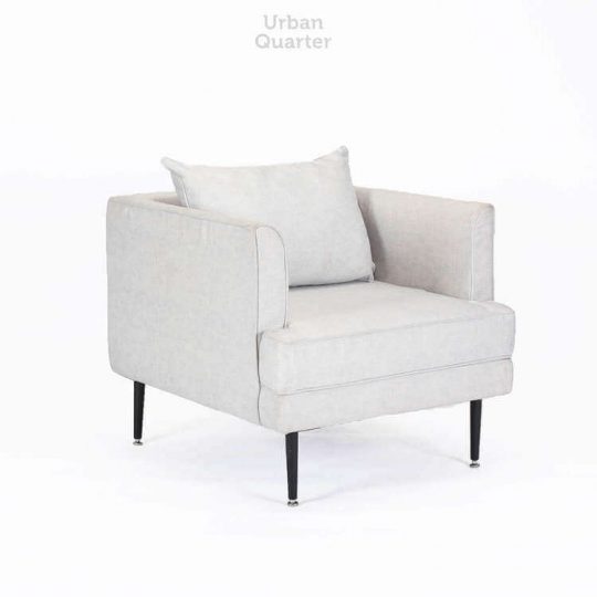 Greta Armchair 1