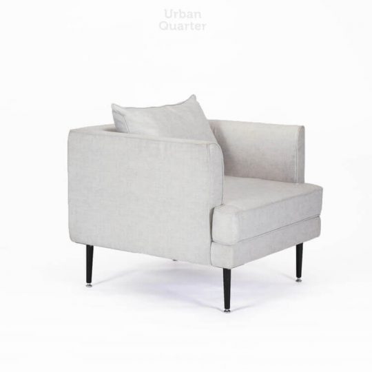 Greta Armchair 3