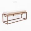 Terra Long Bench