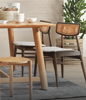 DINING CHAIRs